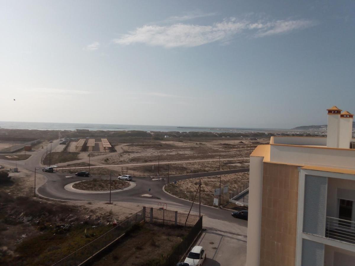 Ferienwohnung Cabedelo Figueira Surf House Figueira da Foz Exterior foto