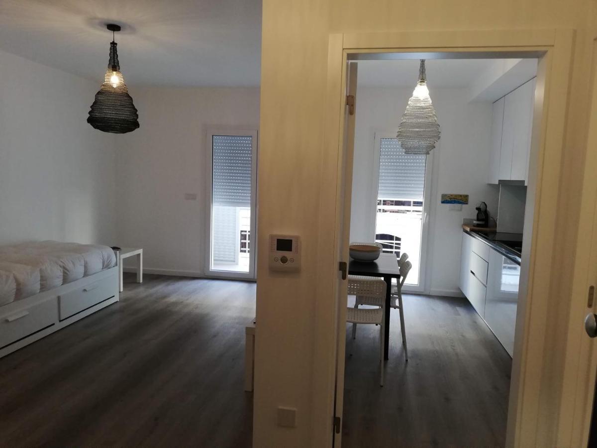 Ferienwohnung Cabedelo Figueira Surf House Figueira da Foz Exterior foto