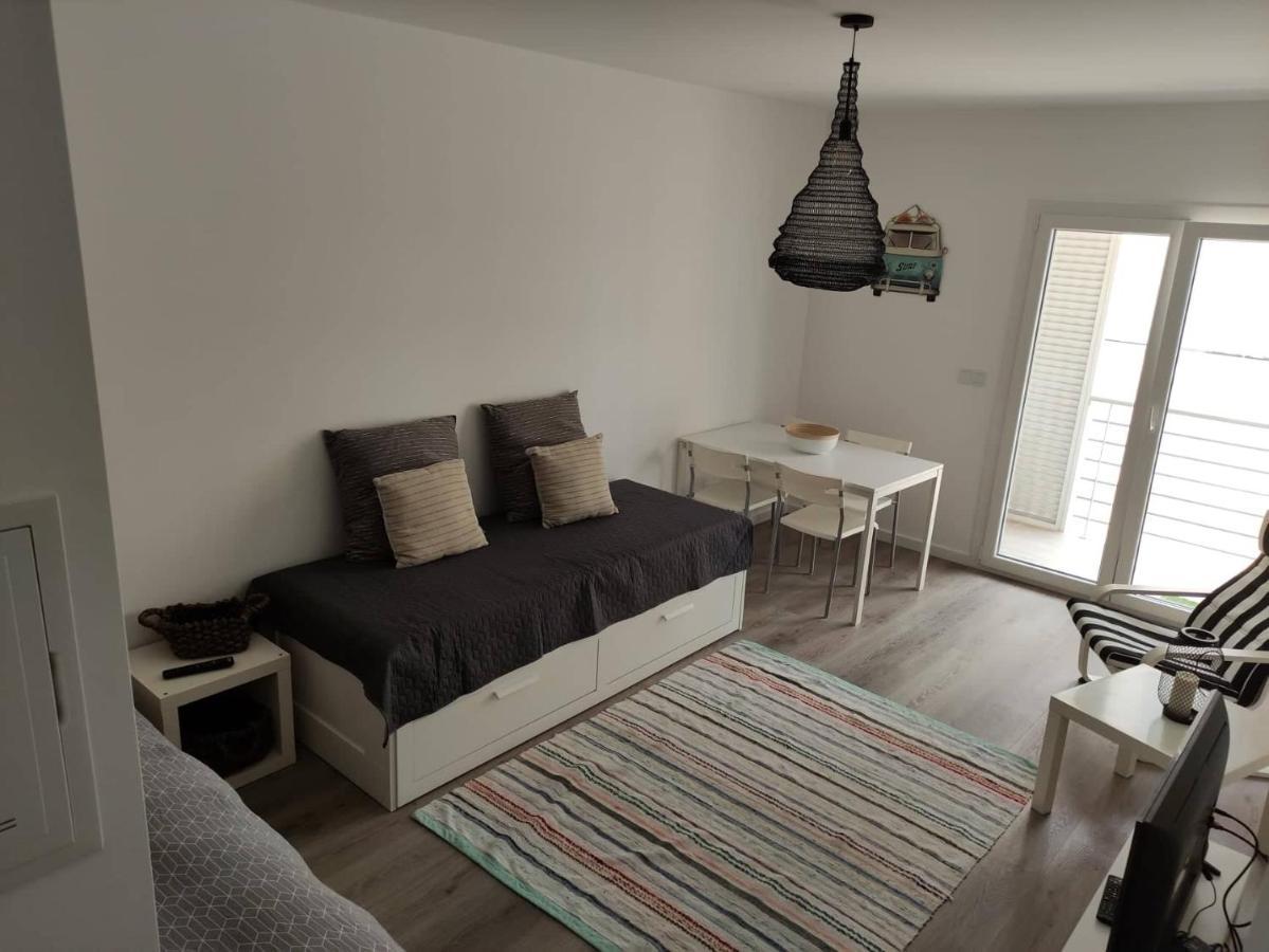 Ferienwohnung Cabedelo Figueira Surf House Figueira da Foz Exterior foto