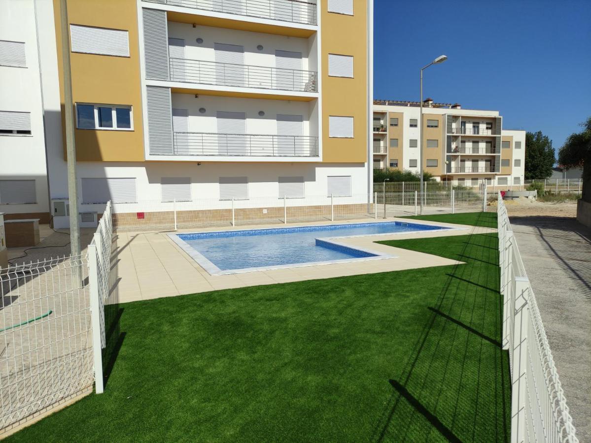 Ferienwohnung Cabedelo Figueira Surf House Figueira da Foz Exterior foto