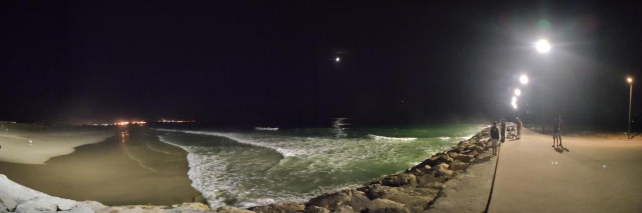 Ferienwohnung Cabedelo Figueira Surf House Figueira da Foz Exterior foto
